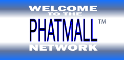 Phatmall Logo